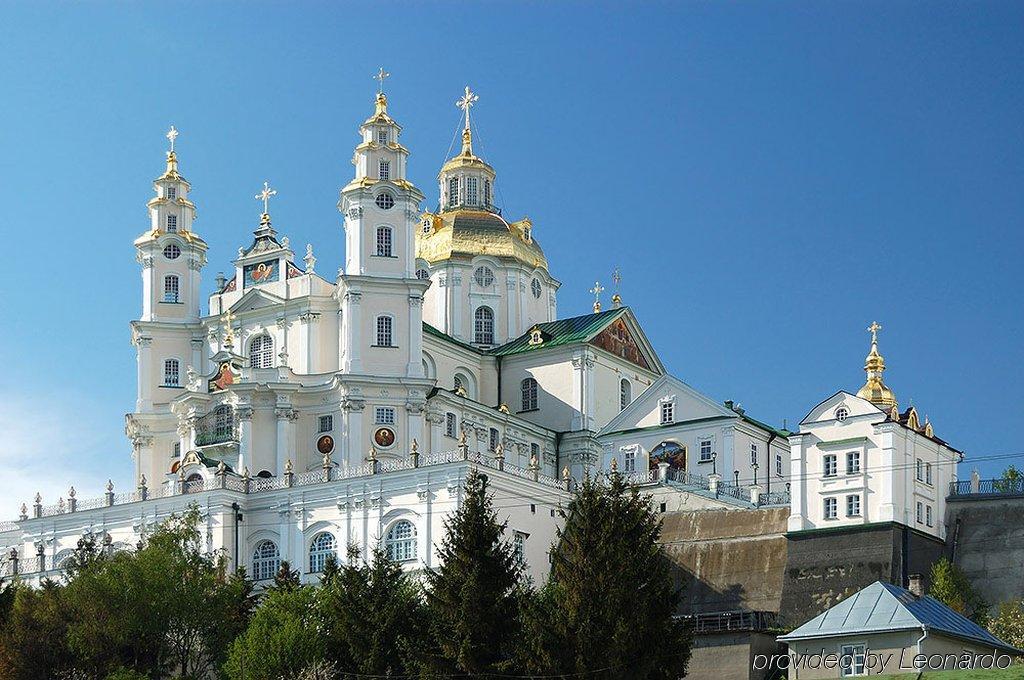 Reikartz Готель