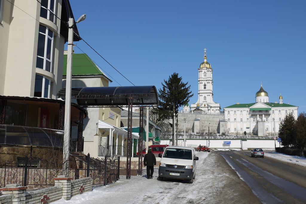 Reikartz Готель