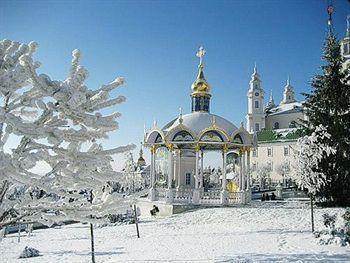 Готель Reikartz