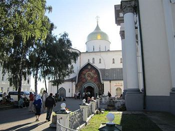Reikartz 3* Почаїв